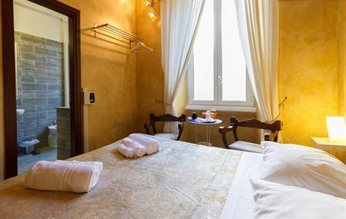 Bed & Breakfast Dulcis In Fundo Rome