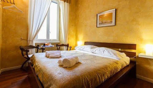 Dulcis In Fundo Rome