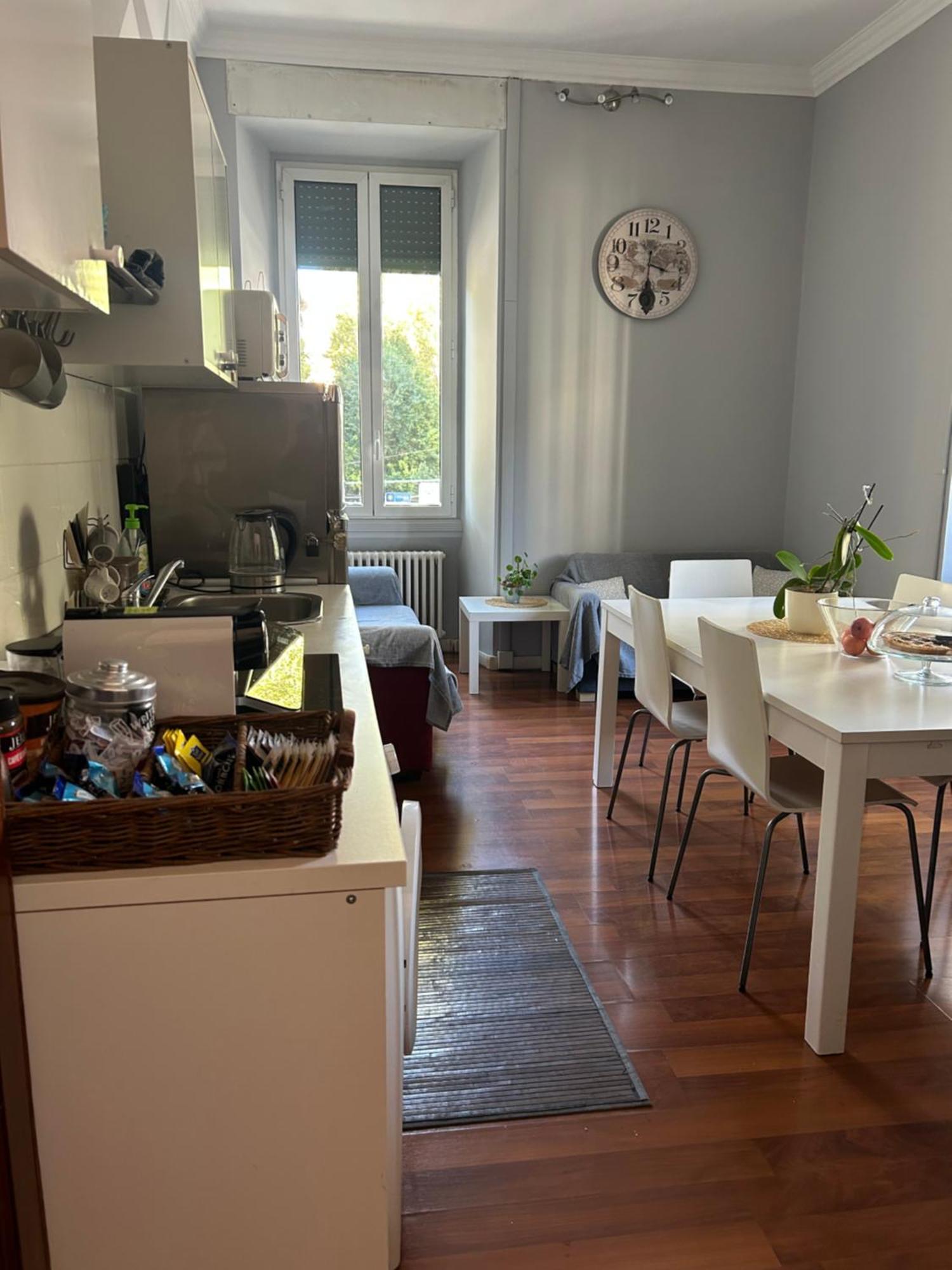 Dulcis In Fundo Frühstückspension