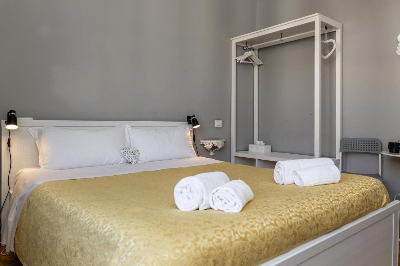 Bed and breakfast Dulcis In Fundo 2*