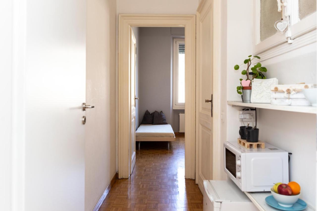Dulcis In Fundo Bed and breakfast