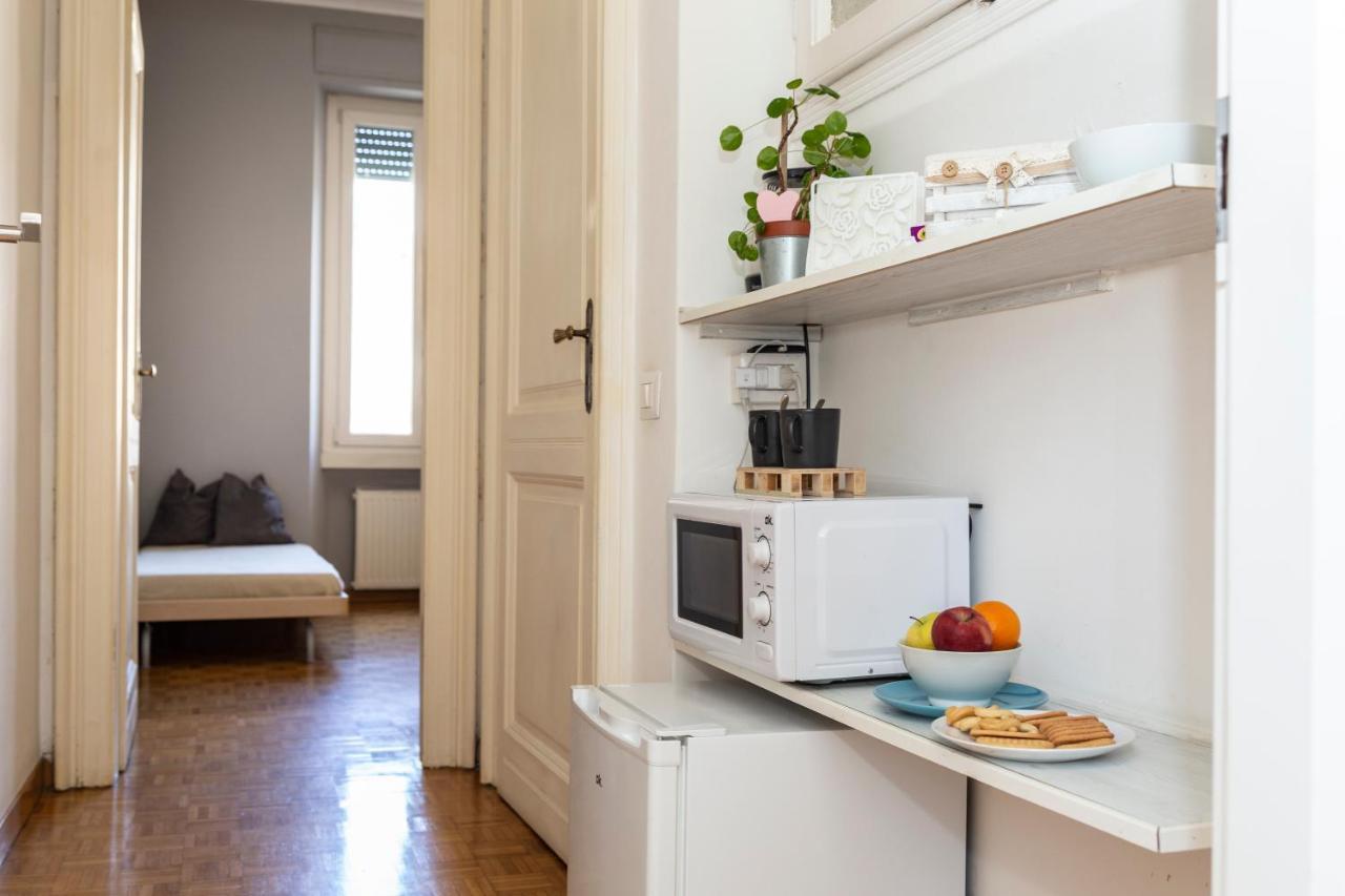 Dulcis In Fundo Bed and breakfast 2*