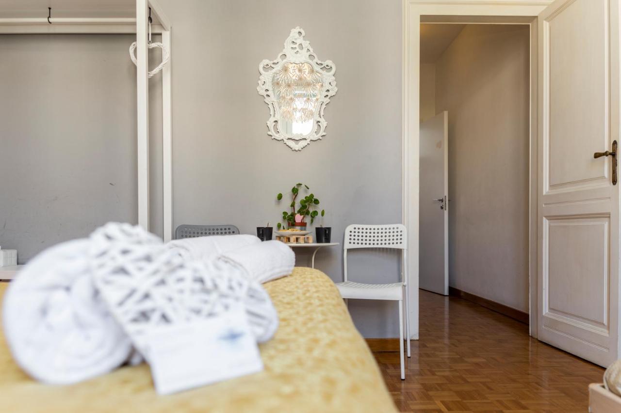 Dulcis In Fundo Bed and breakfast