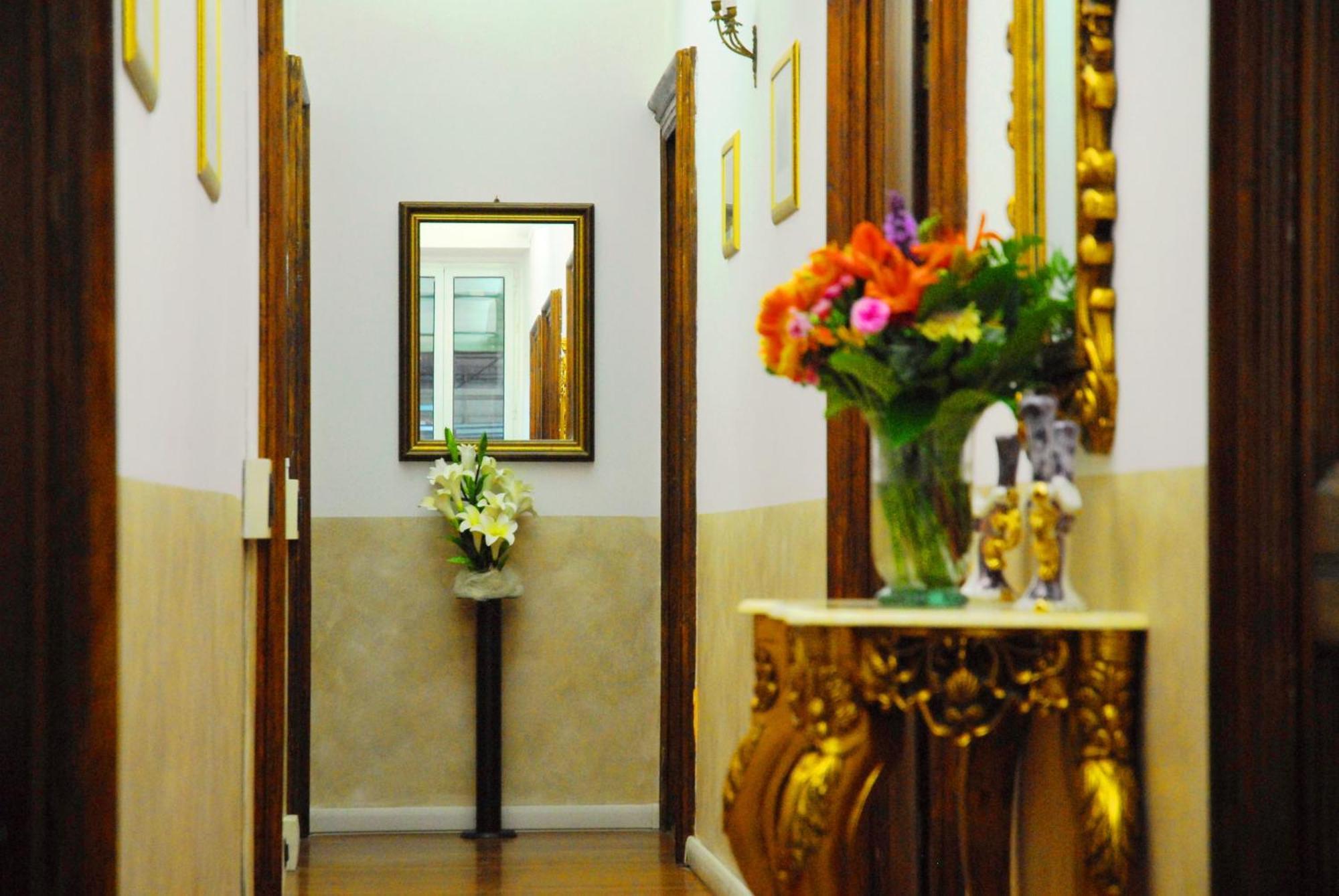 Bed and breakfast Dulcis In Fundo Roma