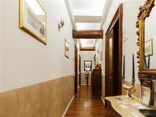 Dulcis In Fundo Bed and breakfast Roma