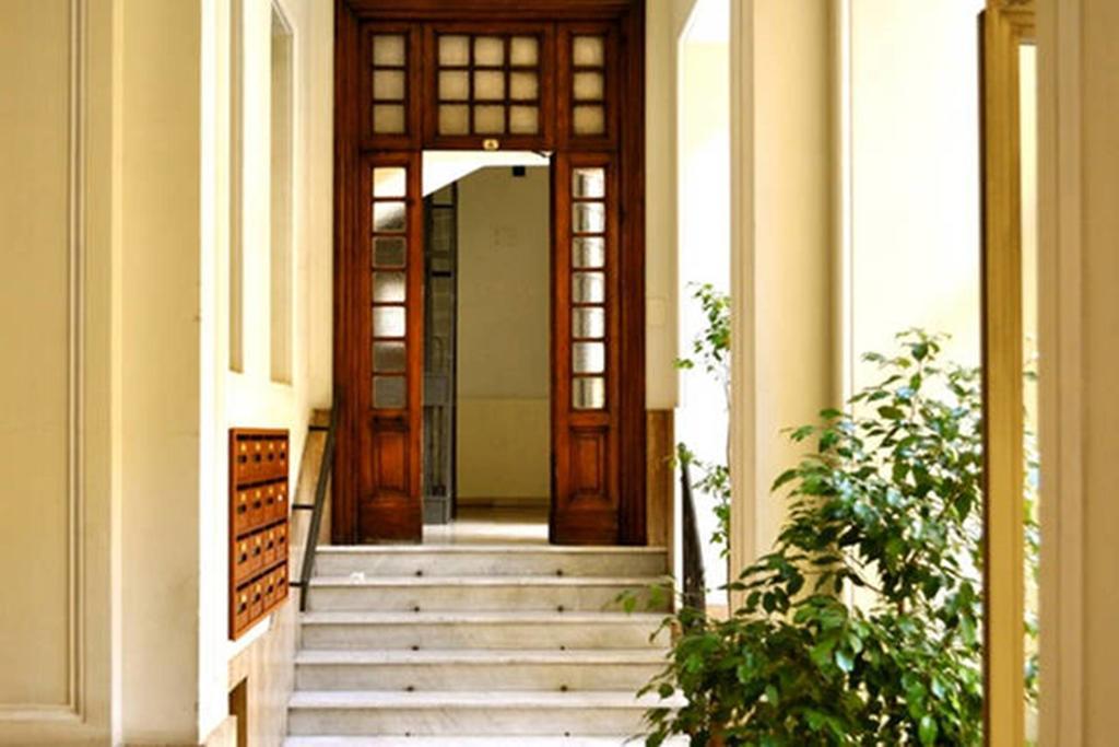 Dulcis In Fundo Bed and breakfast Roma