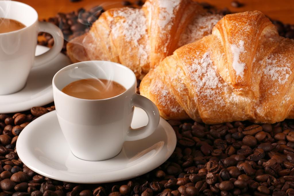 Bed and breakfast Dulcis In Fundo