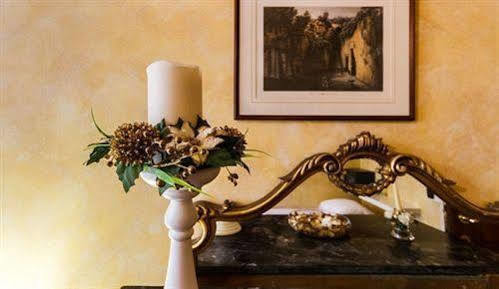 Dulcis In Fundo Bed and breakfast Roma