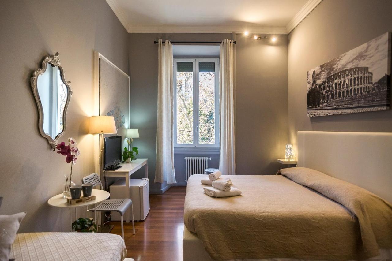 Dulcis In Fundo Bed and breakfast 2*