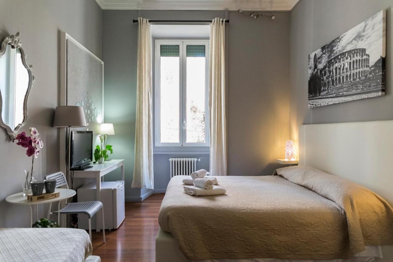 Dulcis In Fundo Bed and breakfast 2*