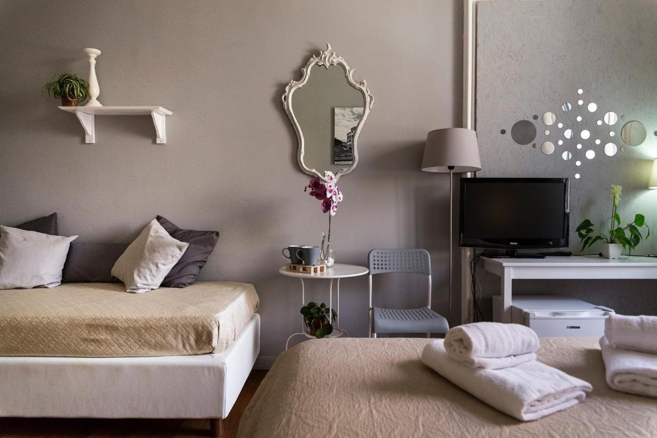 Dulcis In Fundo Bed and breakfast