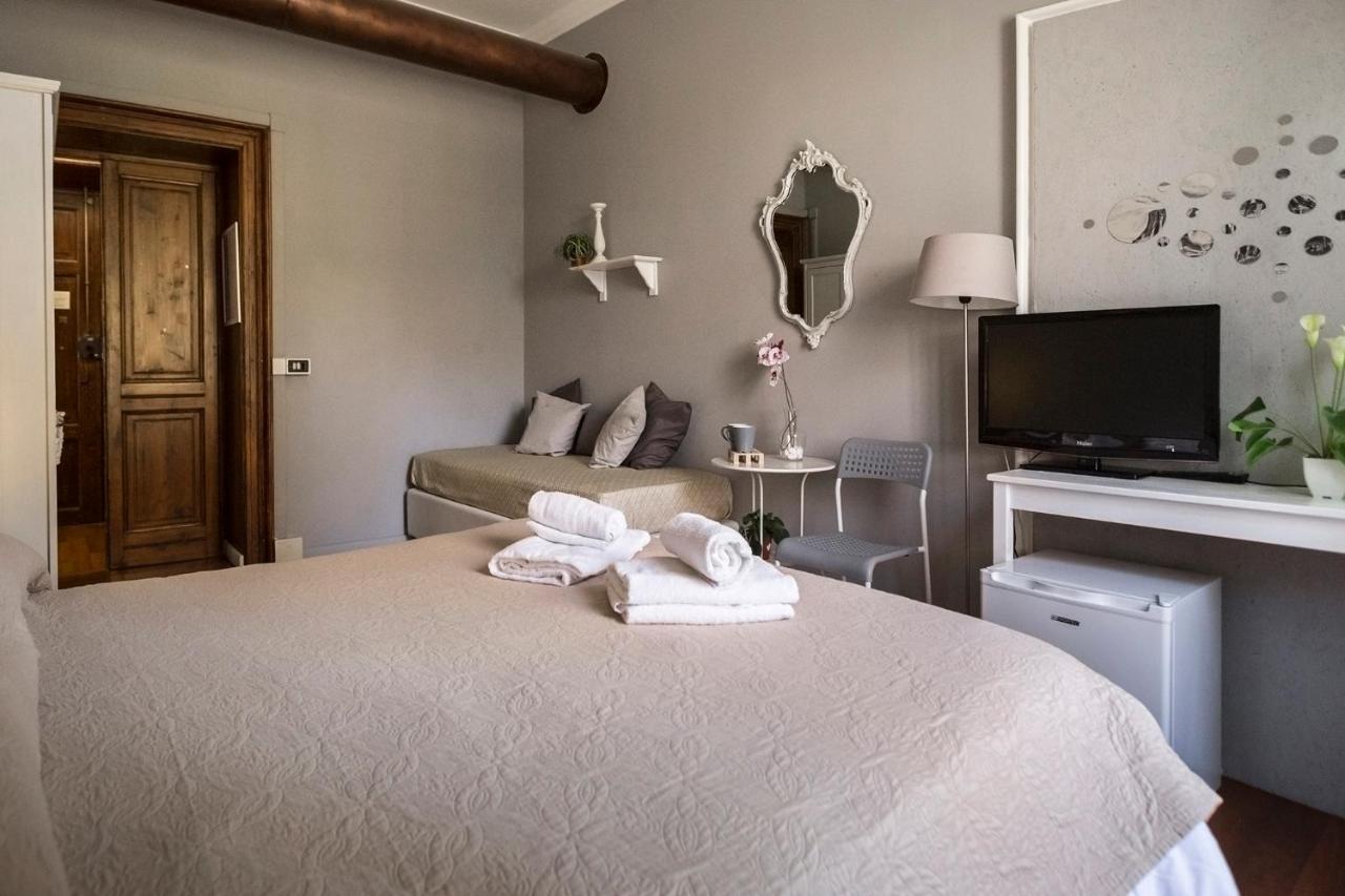 Dulcis In Fundo Bed and breakfast