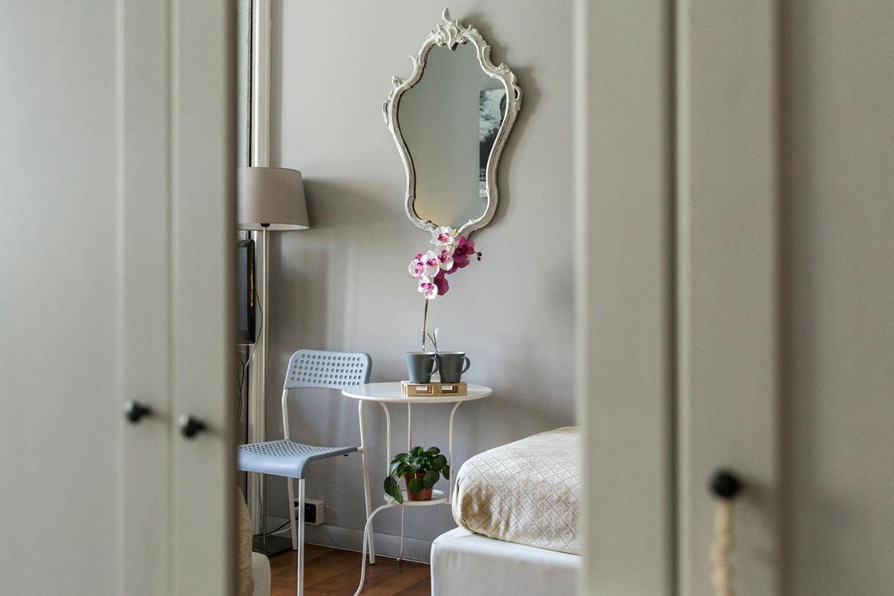 Bed and breakfast Dulcis In Fundo Roma