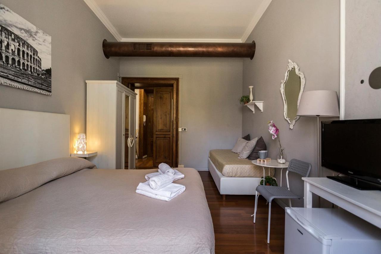 Bed and breakfast Dulcis In Fundo Roma