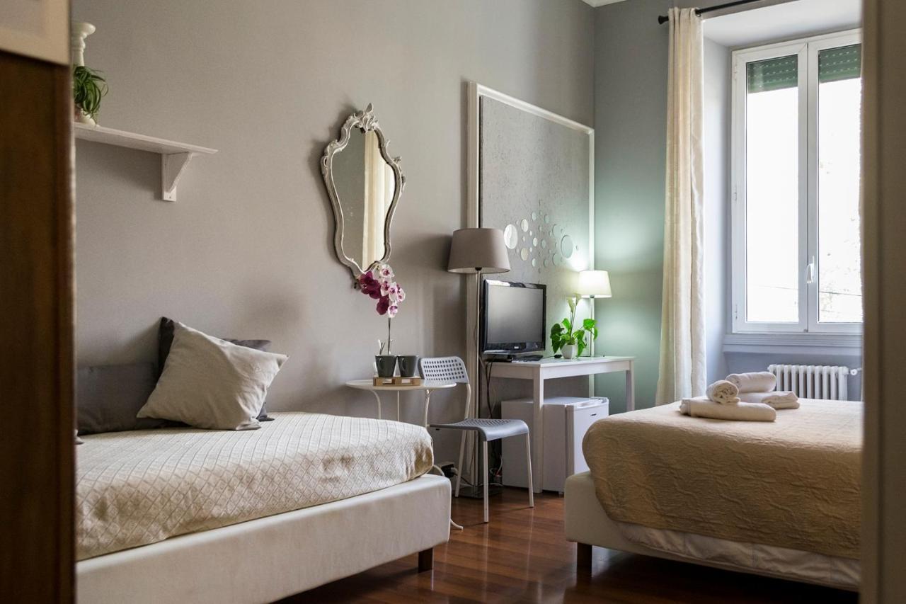 Dulcis In Fundo Bed and breakfast