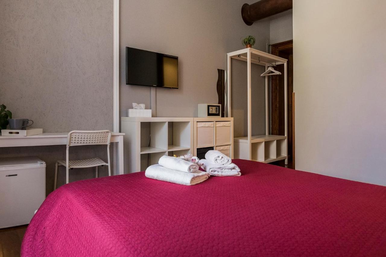 Dulcis In Fundo Bed and breakfast