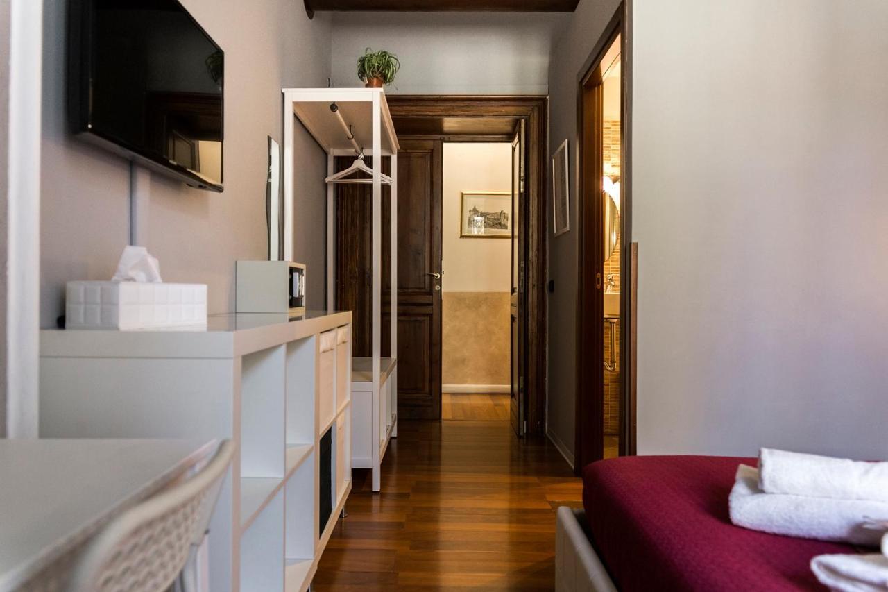 Dulcis In Fundo Bed and breakfast