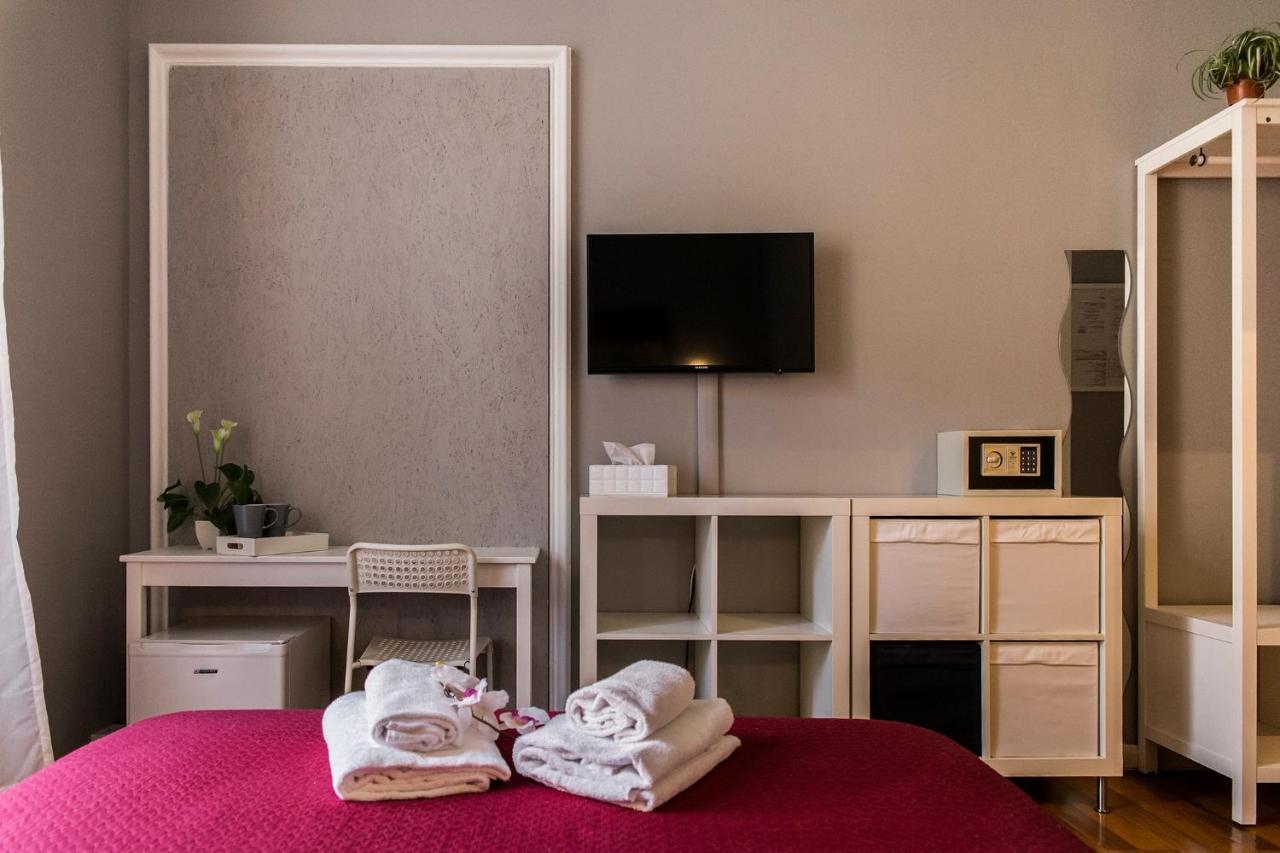 Bed and breakfast Dulcis In Fundo Roma