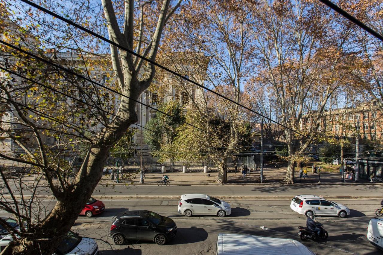Bed and breakfast Dulcis In Fundo Roma