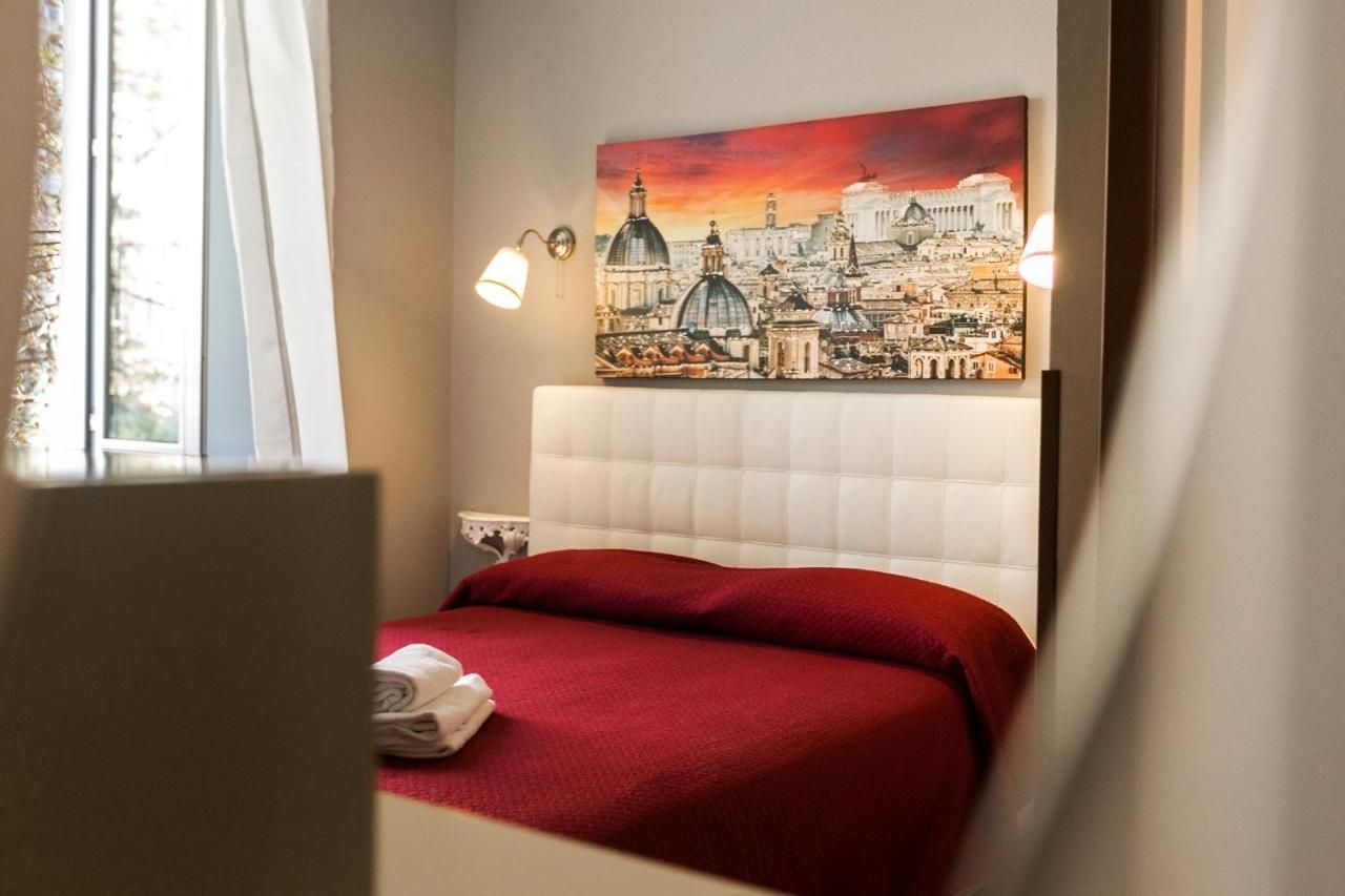 Bed and breakfast Dulcis In Fundo Roma