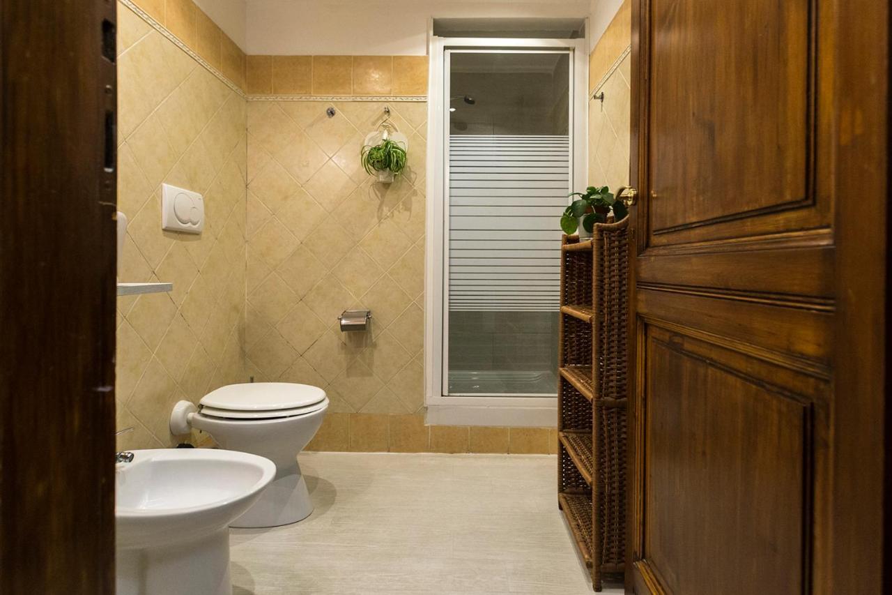Dulcis In Fundo Bed and breakfast