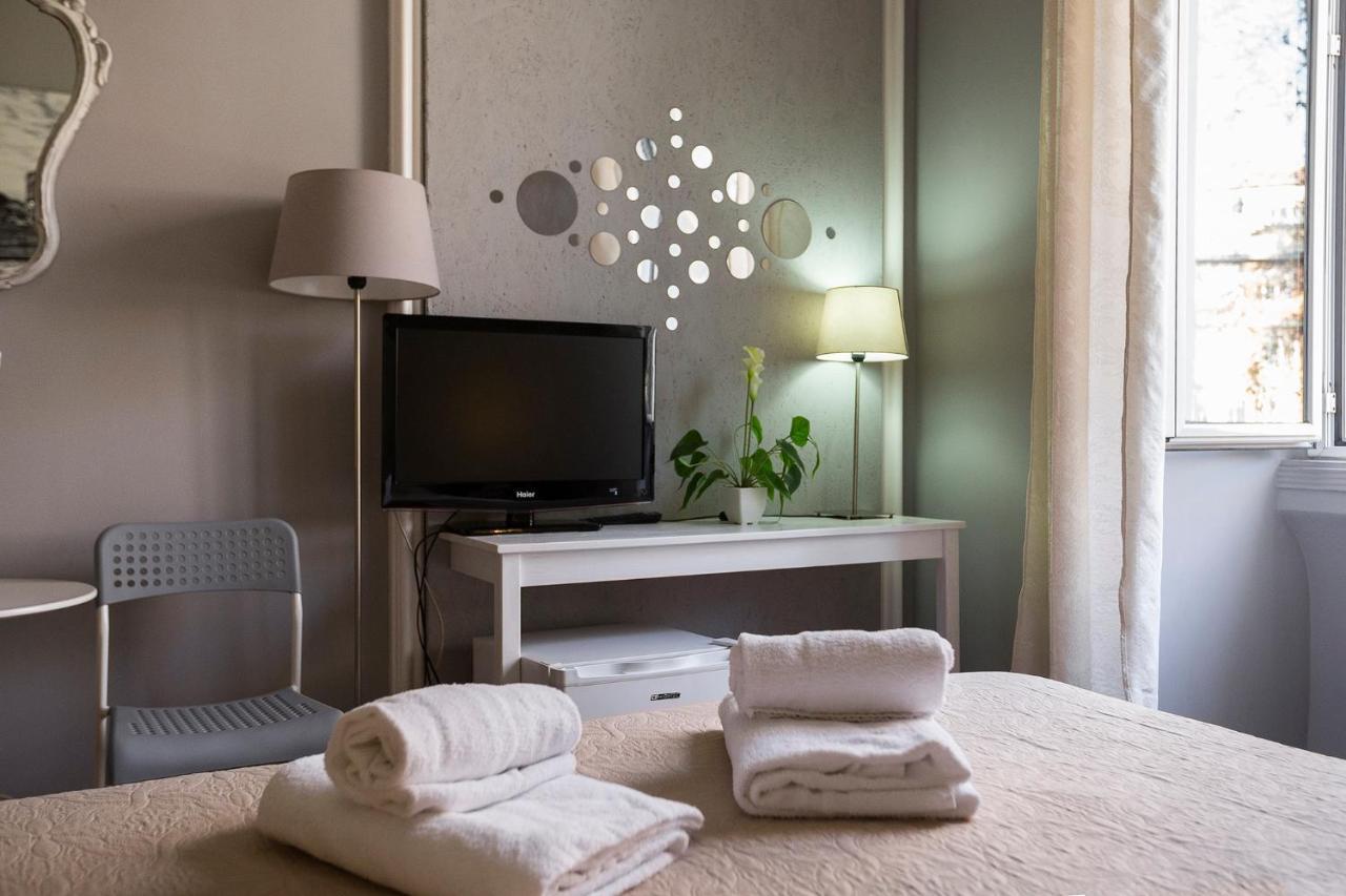 Bed and breakfast Dulcis In Fundo 2*