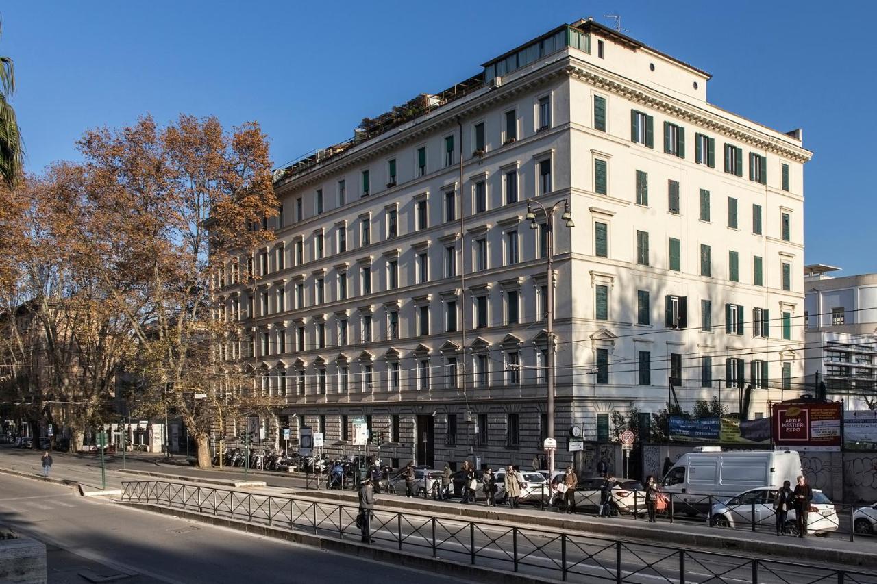 Bed and breakfast Dulcis In Fundo Roma