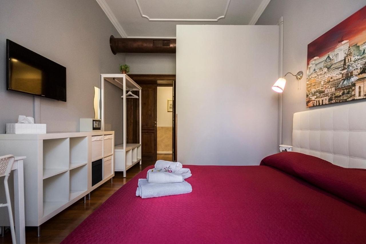Dulcis In Fundo Bed and breakfast