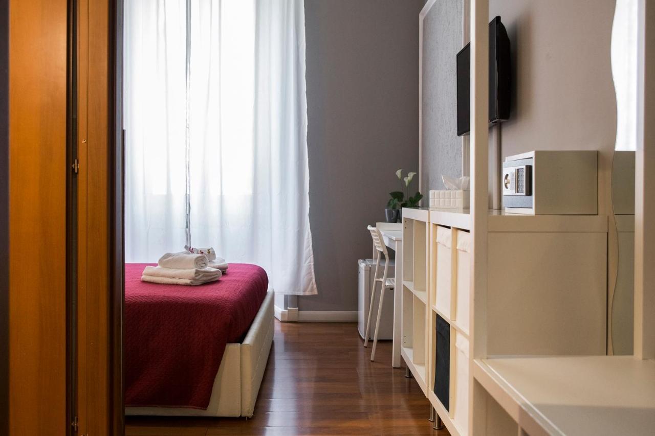 Dulcis In Fundo Bed and breakfast