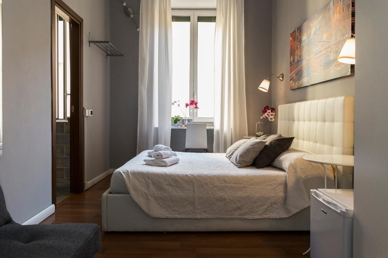 Bed and breakfast Dulcis In Fundo 2*