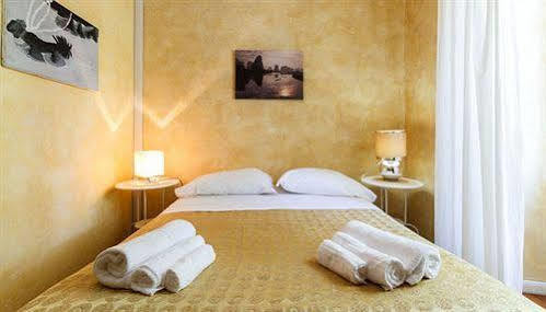 Bed and breakfast Dulcis In Fundo Roma