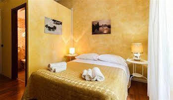 Bed and breakfast Dulcis In Fundo 2*